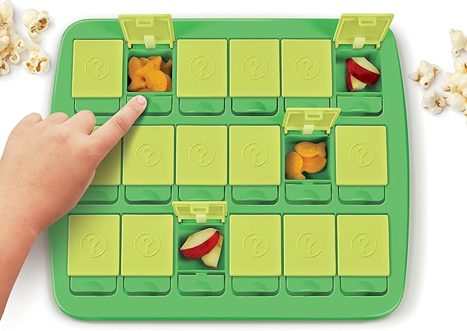 Genuine Fred MATCH UP Memory Snack Tray, Fun Interactive Snack Game - Image 2