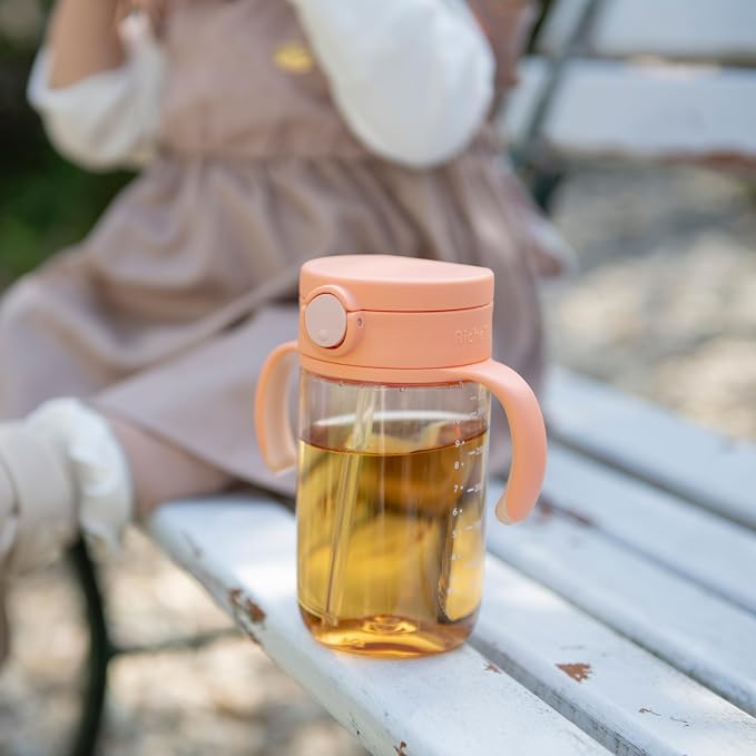 Richell On-the-Go Sippy Cup - Image 10
