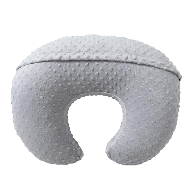 Baby Nursing Pillow and Body Positioner - Image 6
