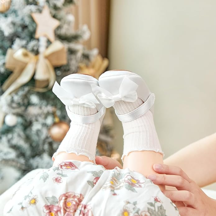 Soft Sole Baby Shoes - Image 3