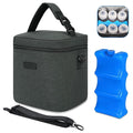 Mancro Breastmilk Cooler Bag by Mancro