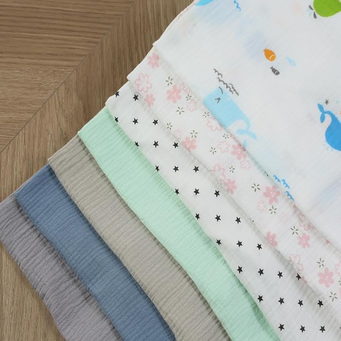 Nursing Cover for Baby Breastfeeding - Image 7