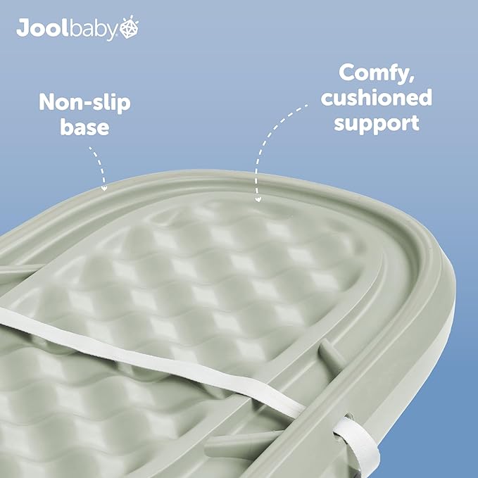 Jool Baby Waterproof Baby Changing Pad - Image 5