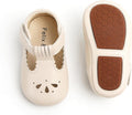 Soft Sole Baby Shoes by FelixFlora