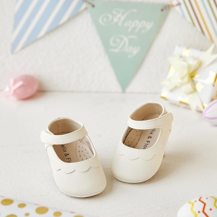 Soft Sole Baby Shoes - Image 3