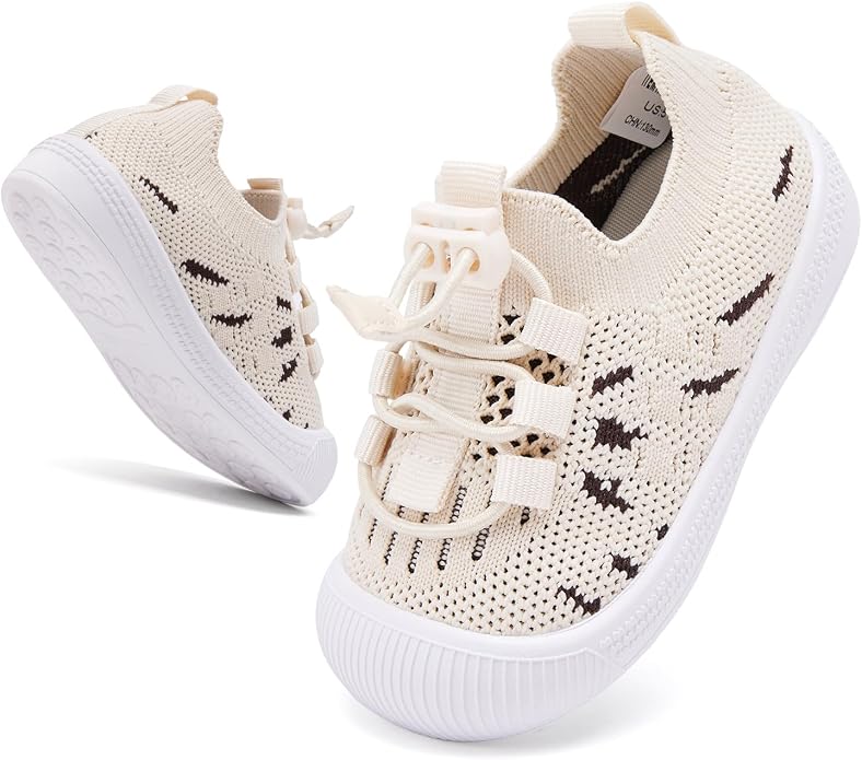 BMCiTYBM Baby Shoes Infant Boy Girl First Walker Shoes Toddler Walking Shoes - Image 4