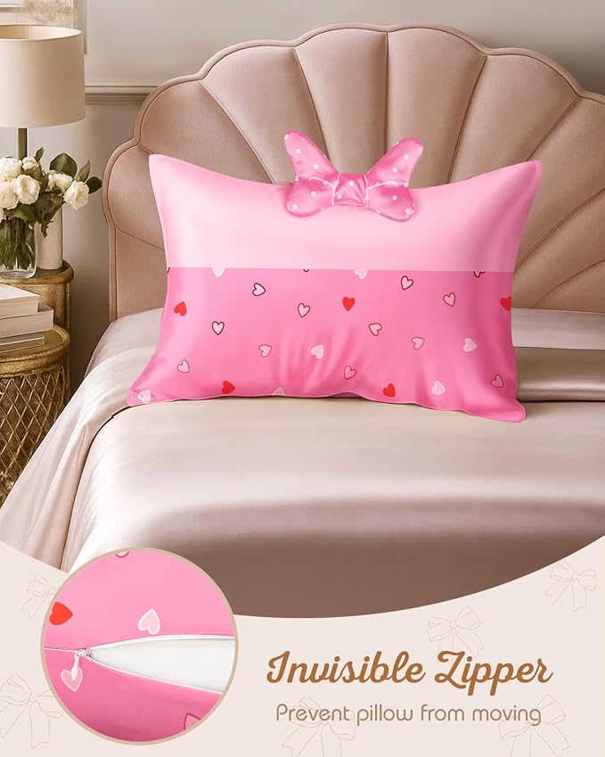 Kids Pillowcases Standard Size 20"x26" - Image 5