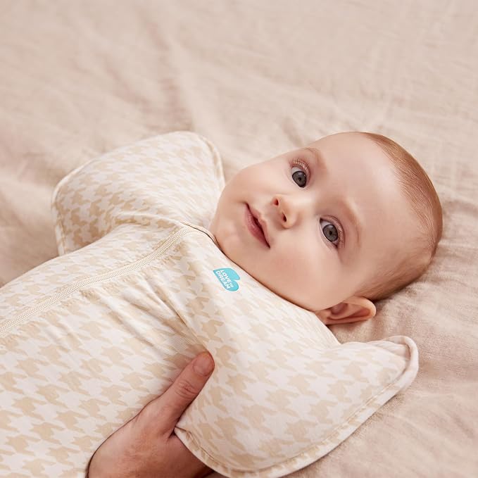 Love to Dream Swaddle UP, Sleep Sack 0-3 Months, Self-Soothing, Improves Sleep - Image 3