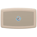Koala Kare Surface-Mounted Horizontal Baby Changing Station, Model KB300-00 by KoalaKare