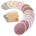 Organic Nursing Pads by KeaBabies