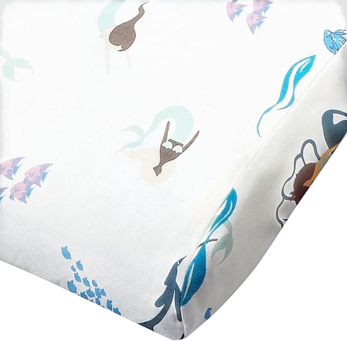 Nest Designs Toddler Pillow - Image 2