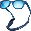 COCOSAND Flexible Baby Sunglasses by COCOSAND