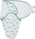 LollyBanks Baby Swaddles, 100% Organic Cotton Swaddle by LollyBanks