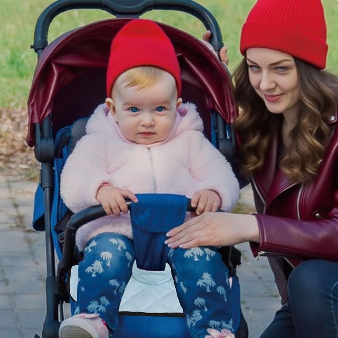 MOOB Waterproof Car Seat Protector - Image 4