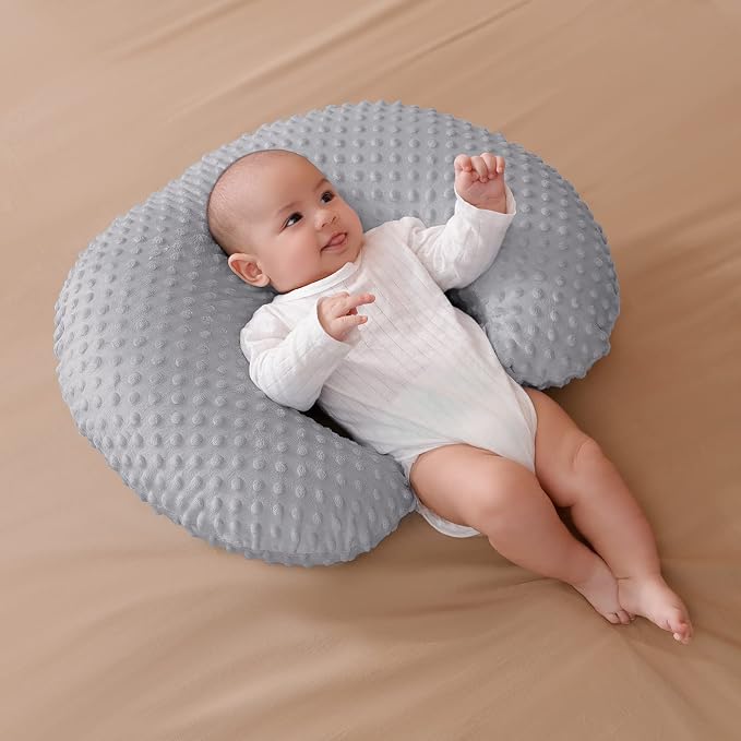 Nursing Pillow and Positioner - Image 7