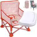Tiny Marvels Portable 3-in-1 Baby Chair, Cozy Booster Seat, Baby Seat by TinyMarvelsBaby