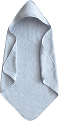 mushie Baby Hooded Towel | Organic Cotton by mushie