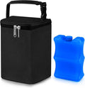 Accmor Breastmilk Cooler Bag by Accmor