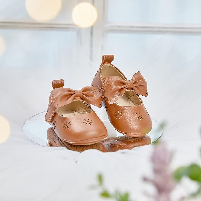 Soft Sole Baby Shoes - Image 5