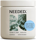 Needed. Prenatal Omega-3 by Needed