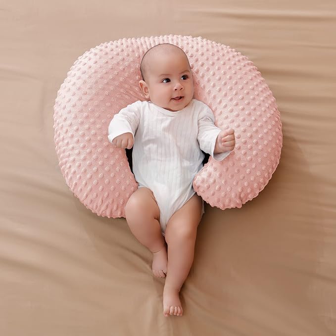Nursing Pillow and Positioner - Image 6