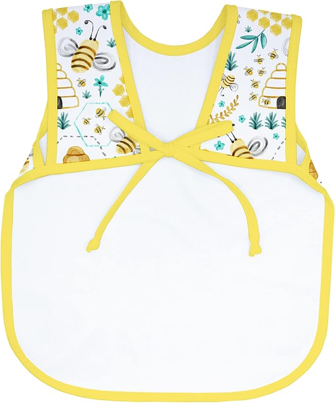 BapronBaby Animal Prints Bapron - Image 3