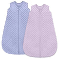 Fleece Baby Sleep Sack 0-6 Months by Unnivoll