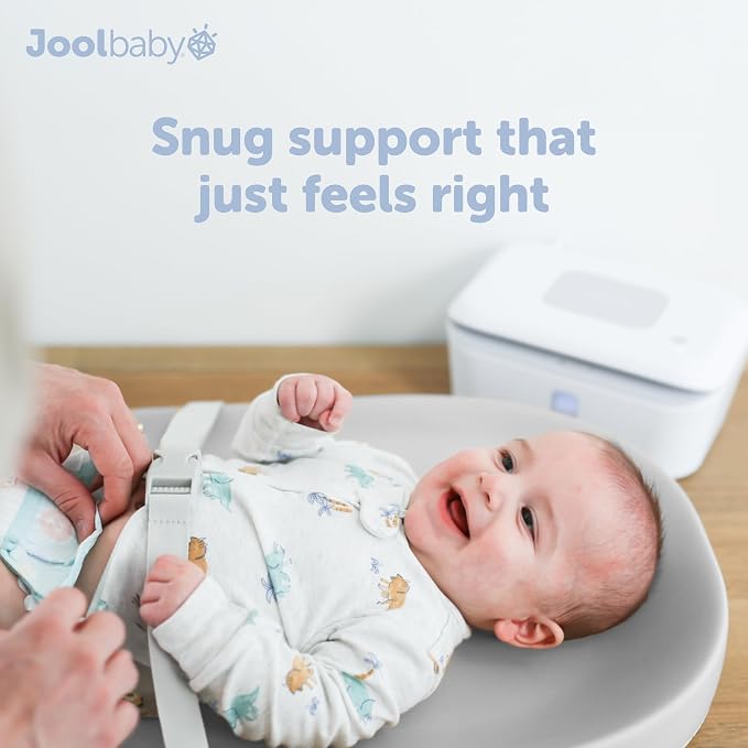 Jool Baby Waterproof Baby Changing Pad - Image 7