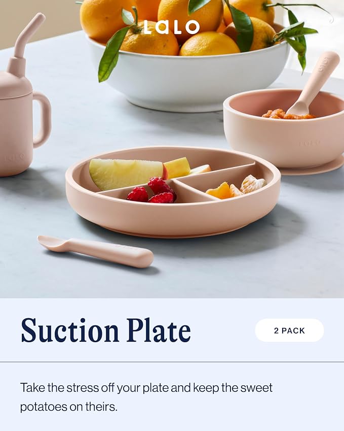 Lalo Suction Plates - Image 2