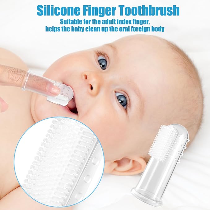 Baby Healthcare and Grooming Kit - Image 6