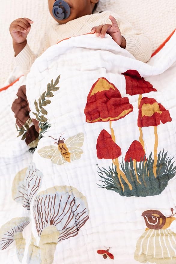 CLEMENTINE KIDS Reversible Quilts - Image 5