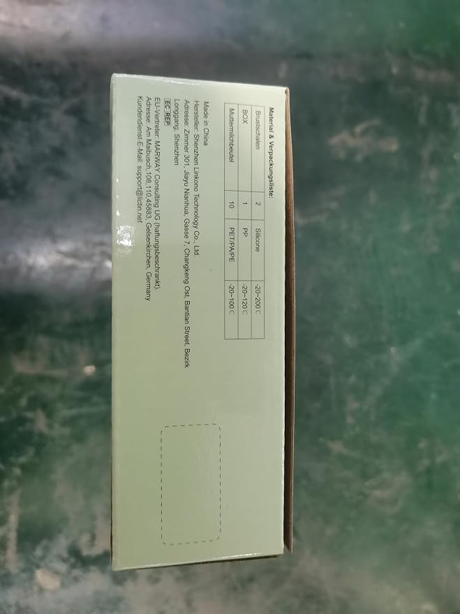 Lictin Breast Shell Breastmilk Collector - Image 14