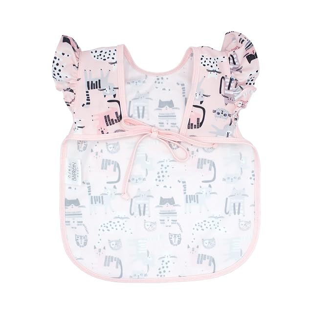 BapronBaby Kitty Bapron - Image 3