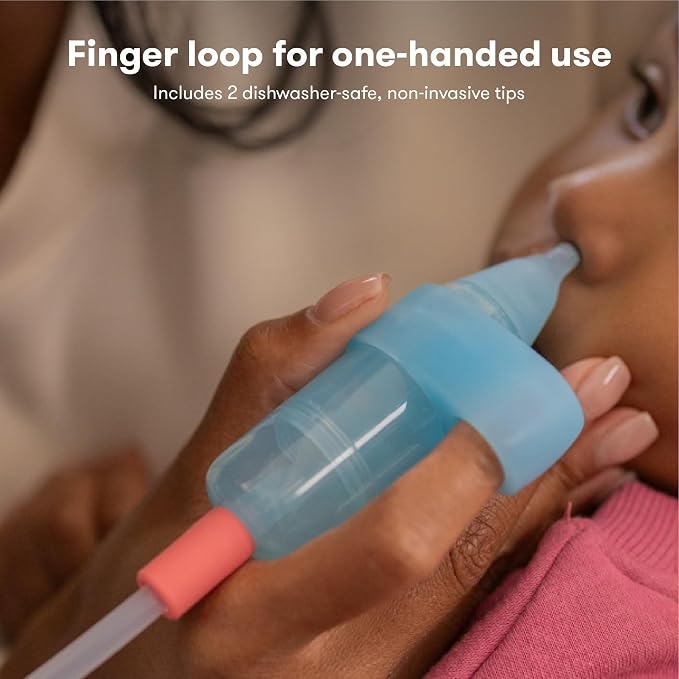 Frida Baby Electric NoseFrida Pro Nasal Aspirator - Image 4