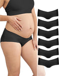 Intimate Portal Maternity Underwear Cotton Pregnancy Postpartum Panties Under by IntimatePortal