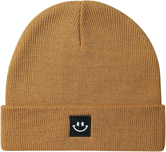 2Pack Baby Beanie Knit Toddler Hat - Image 2