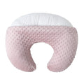 Nursing Pillow for Breastfeeding, Breast Feeding Pillows for Mom, Nursing by Blackleaf+baby