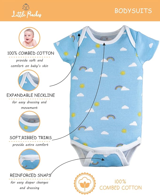 Baby Girl Clothes - Image 2
