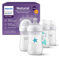 Philips Avent Natural Baby Bottles by PhilipsAvent