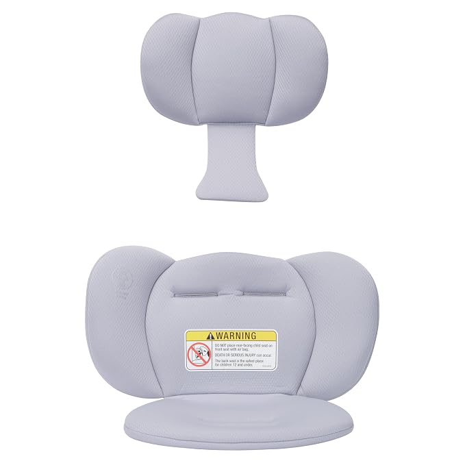 Maxi-COSI Pria All-in-One Convertible Car Seat, Infant to Toddler Car Seat - Image 22
