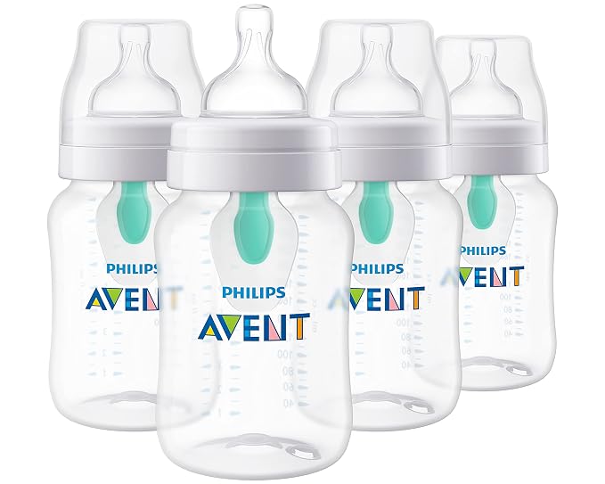 Philips Avent Anti-Colic Baby Bottle by PhilipsAvent