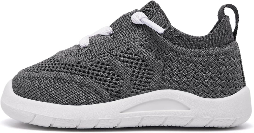 MORENDL Toddler Shoes Baby Walking Sock Shoes Infant Sneakers 0-4 Years Boy - Image 3