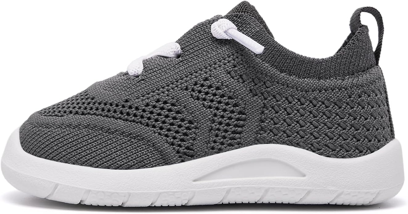 MORENDL Toddler Shoes Baby Walking Sock Shoes Infant Sneakers 0-4 Years Boy - Image 3