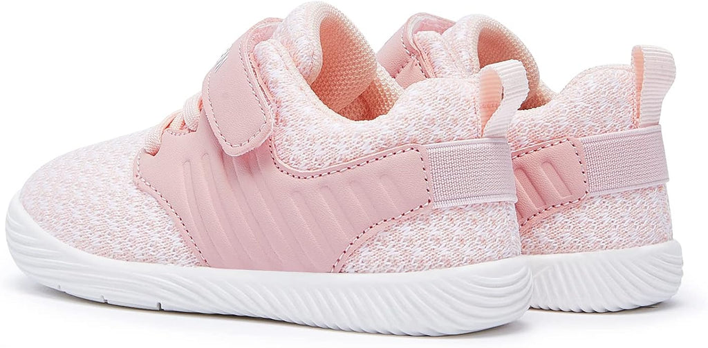 BMCiTYBM Baby Boy Girl Shoes Breathable Mesh Walking Shoes Lightweight Non-Slip - Image 5