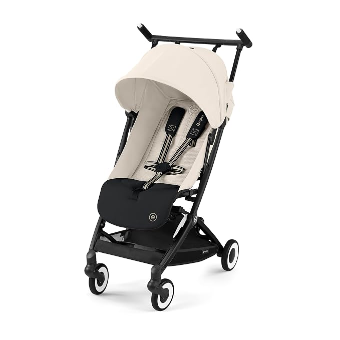 Cybex Libelle 2 Travel pockit Baby Stroller - Image 4