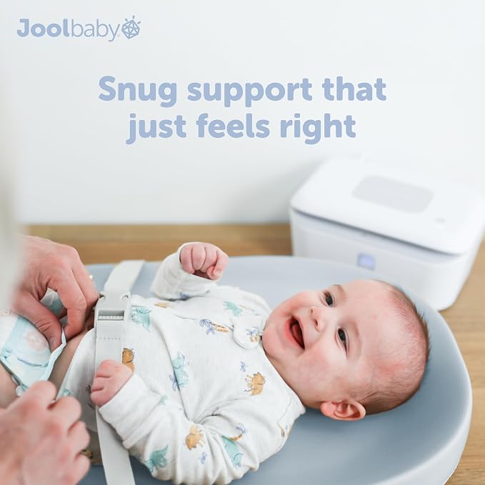 Jool Baby Waterproof Baby Changing Pad - Image 7