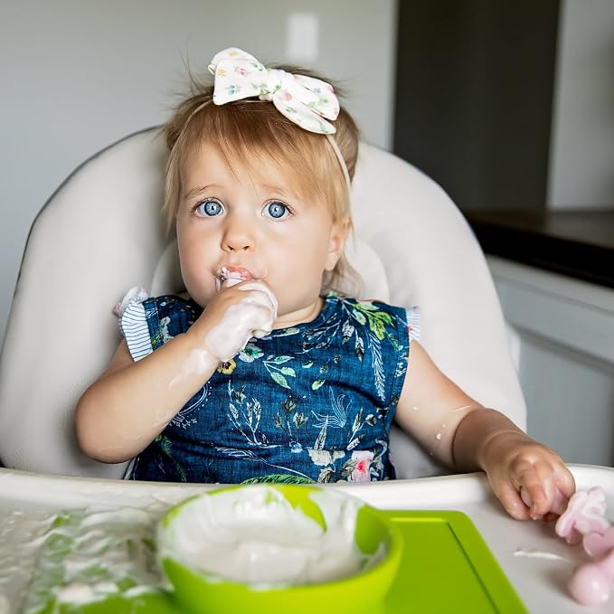 BapronBaby Boho Floral Bapron - Image 6