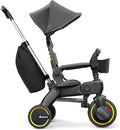 Doona - Liki Trike S3 - Grey Hound by DOONA