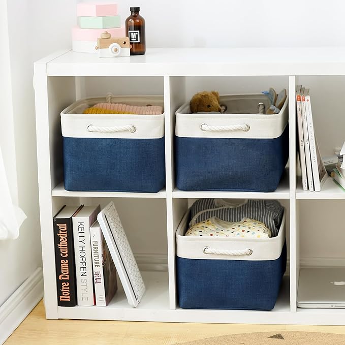 Organization and Storage Basket - Image 2