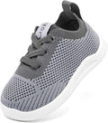 MORENDL Toddler Shoes Baby Walking Sock Shoes Infant Sneakers 0-4 Years Boy by MORENDL